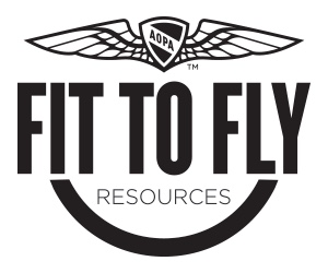 fit to fly